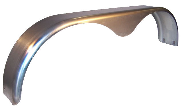72" STEEL TANDEM FENDER