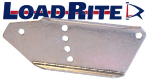 BUNK BRACKET - LEFT HAND - ADJUSTABLE