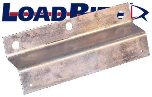 3-BAR LIGHT BRACKET - 10"
