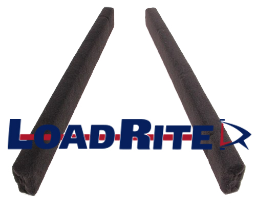 4x6" CARPETED TRAILER "C" BUNK