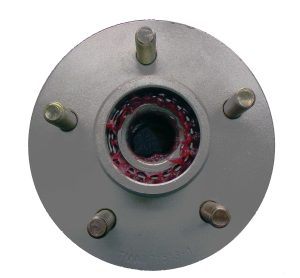 HUB ASSEMBLY KIT - 1875LB