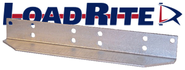 ANGLE SUPPORT WELDMENT - 4×3×22.50"