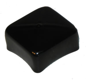 VINYL CAP - 3×3"