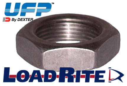 SPINDLE NUT - #SN813