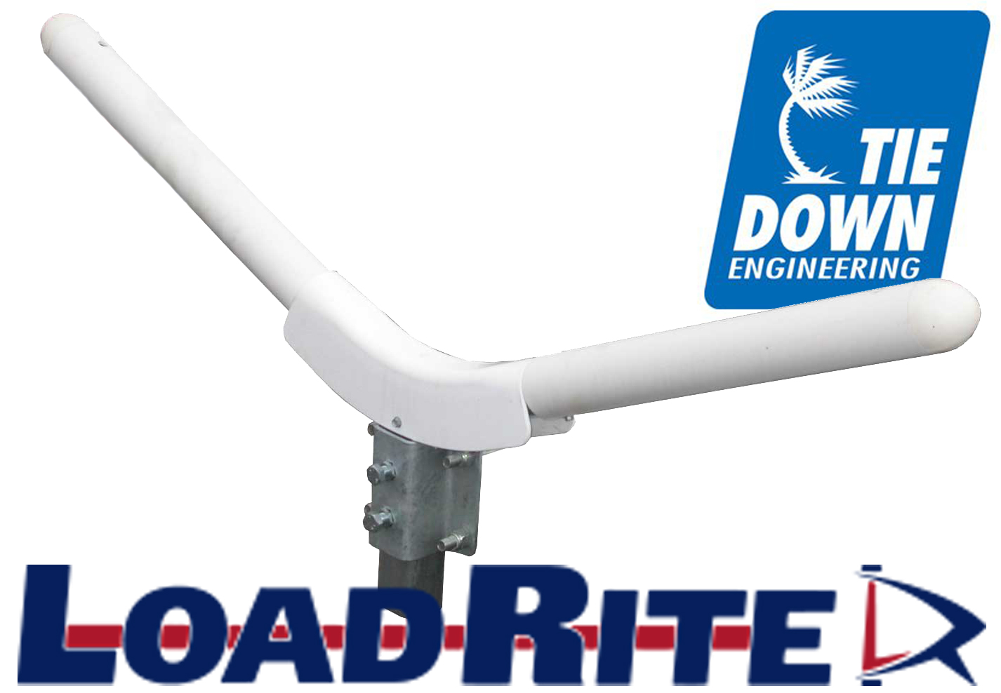 BOW REST/KEEL GUIDE KIT