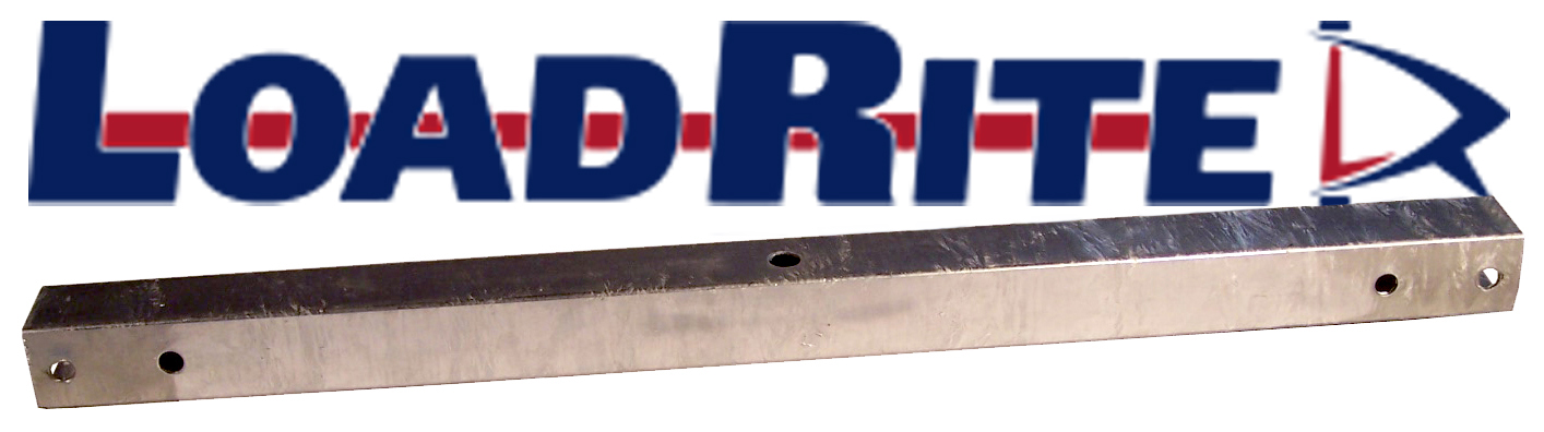 PIVOT BAR - 2×2×32"