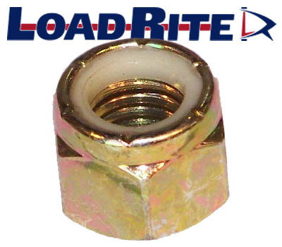 5/8" LOCK NUT