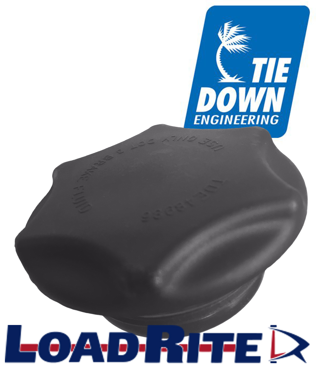 TIE DOWN ENGINEERING ACTUATOR CAP - TDE#48986