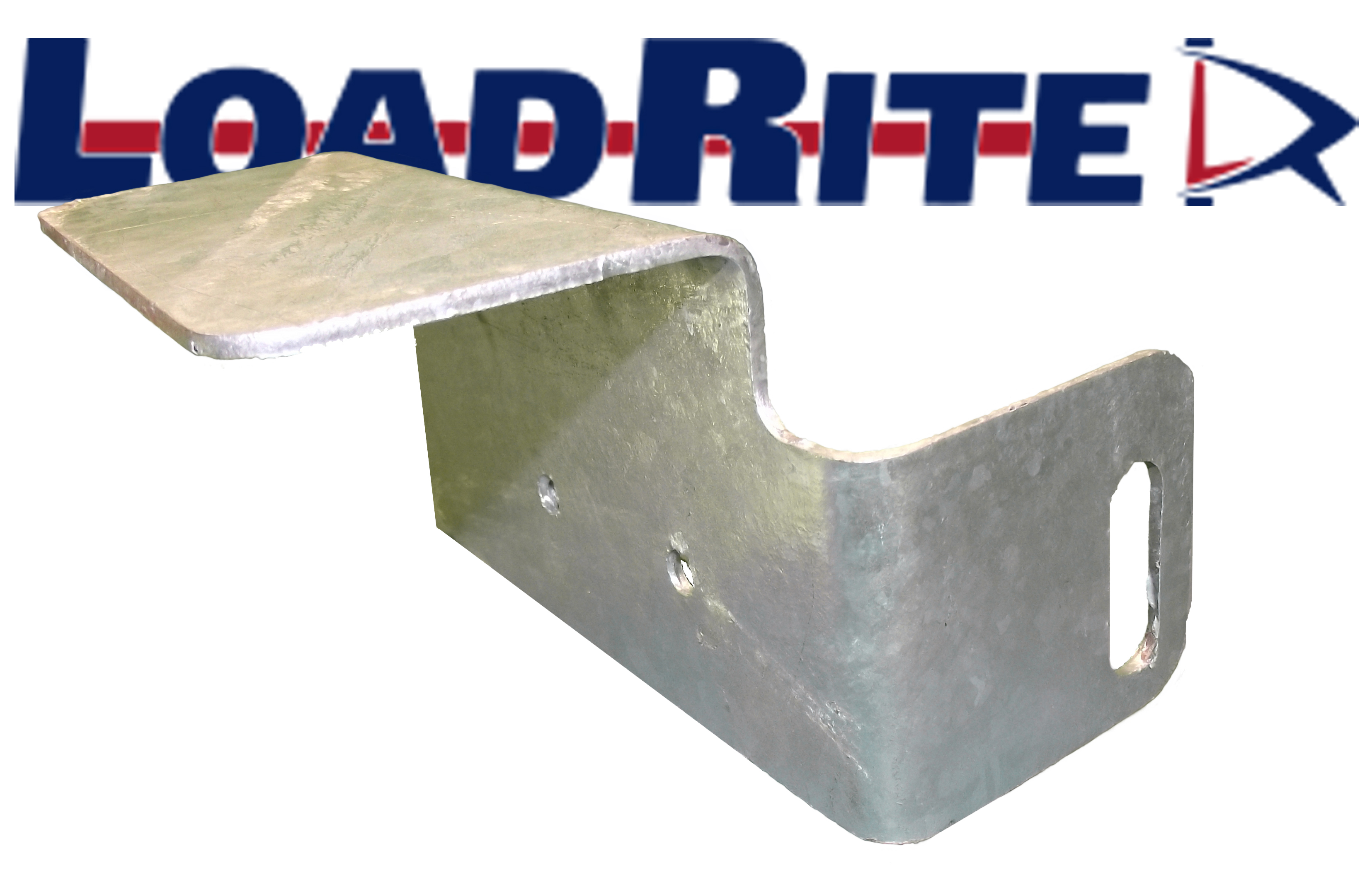 TAILLIGHT BRACKET - OVER 80 - LEFT HAND