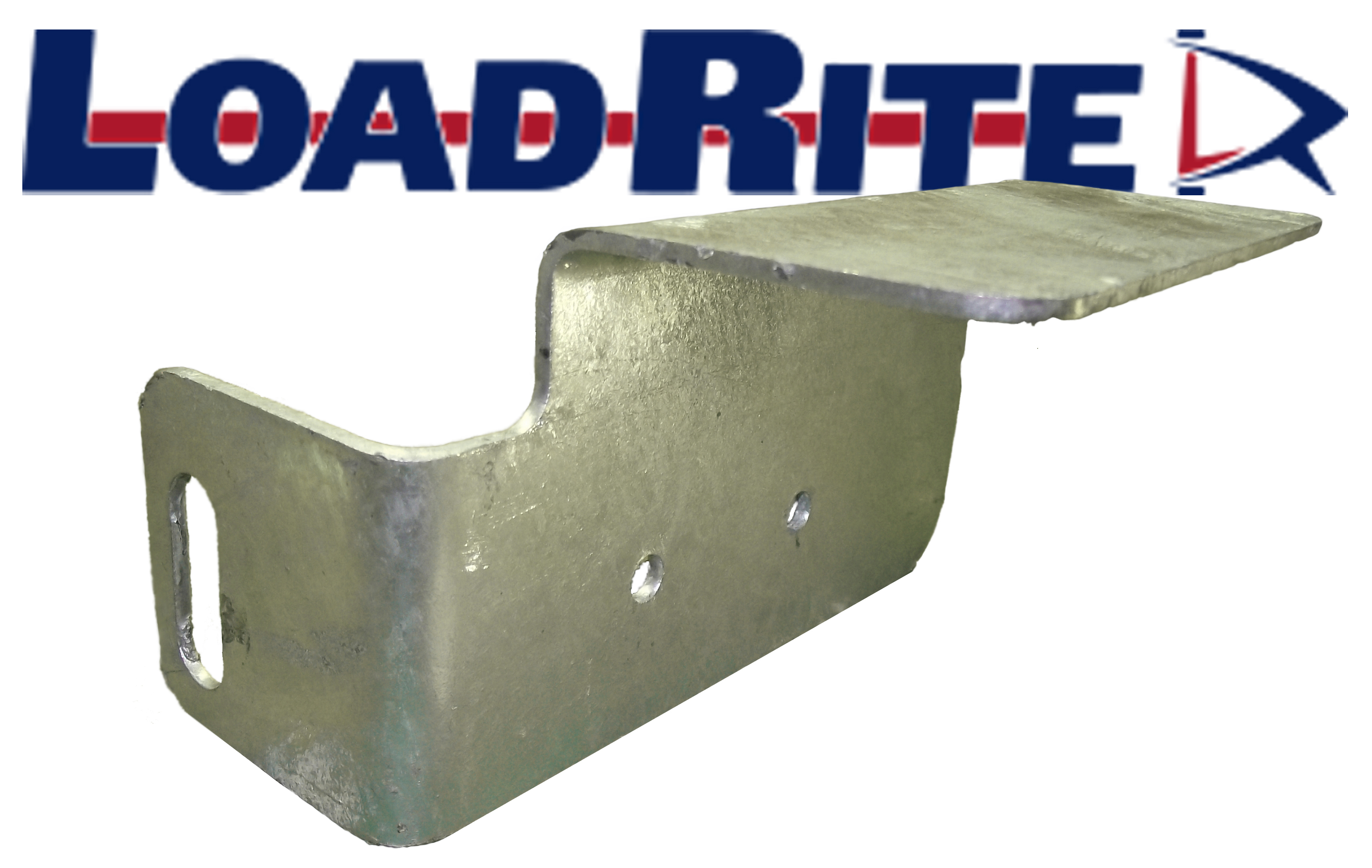 TAILLIGHT BRACKET - OVER 80 - RIGHT HAND