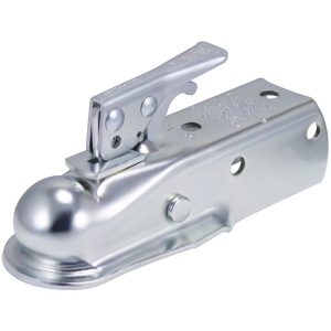 TRAILER COUPLER - CLASS II