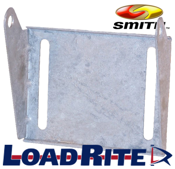 8" PANEL BRACKET - HD