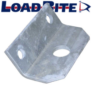 POWER CABLE ANCHOR BRACKET