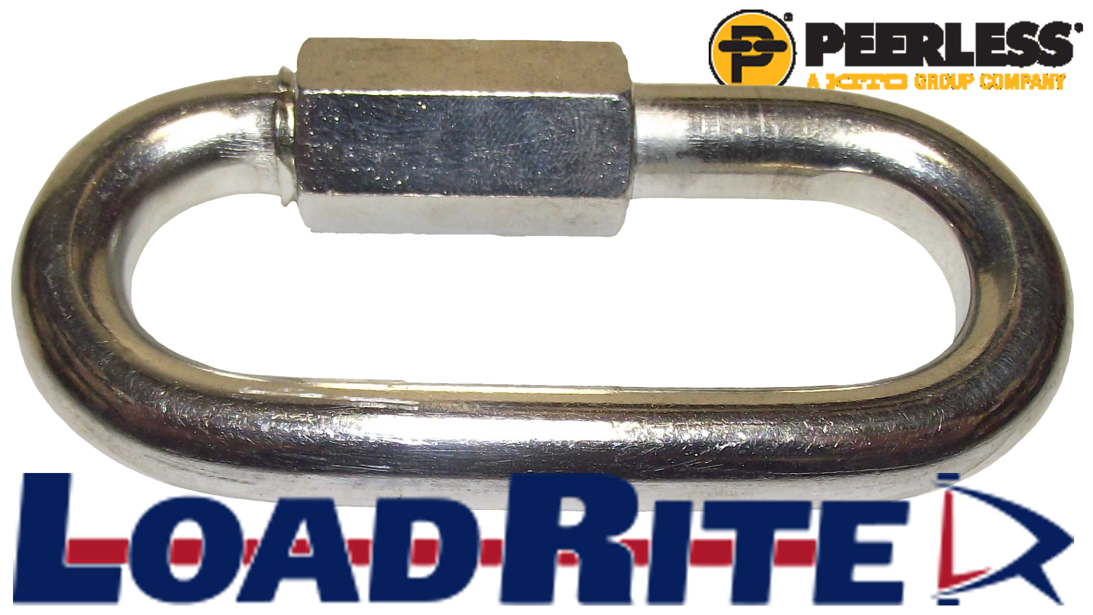 QUICK LINK - 3/8"
