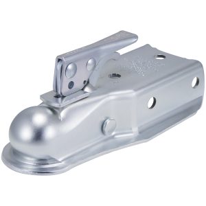 TRAILER COUPLER - CLASS III