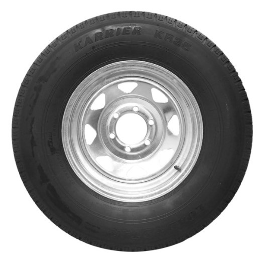 spoke galv