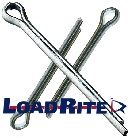 COTTER PIN - 5/32×2"