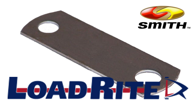 SANDWICH PLATE - BRAKE LINE