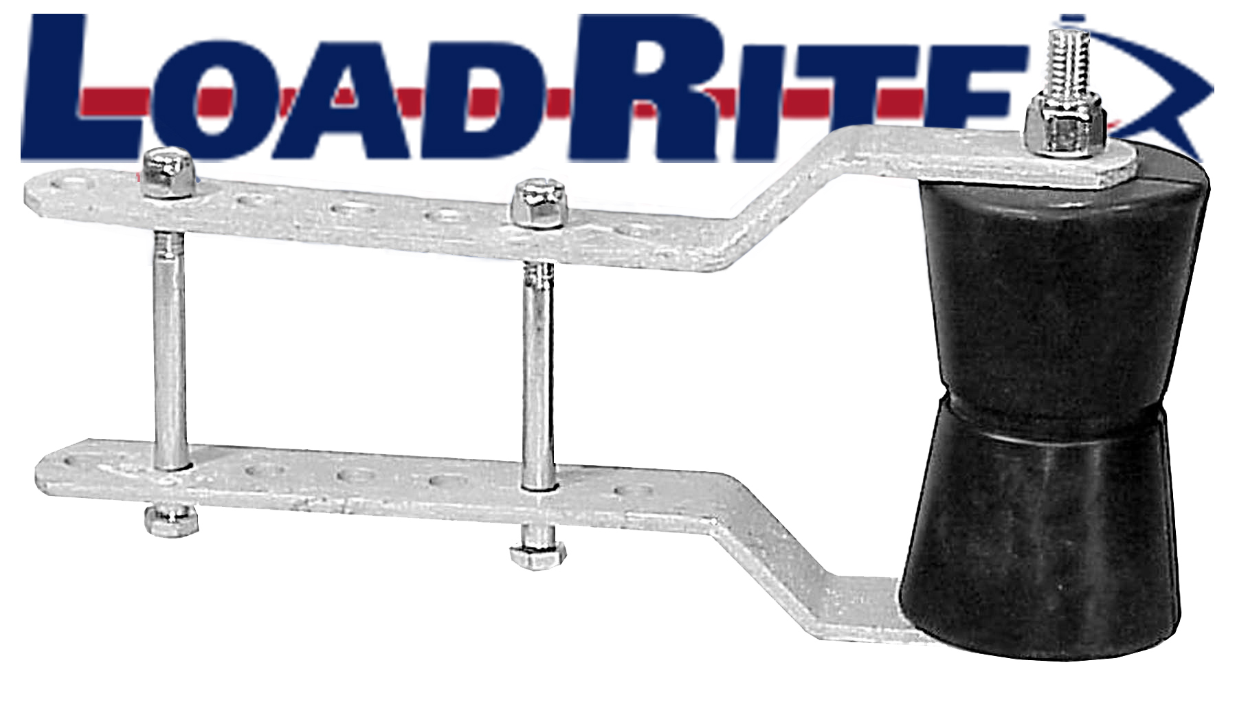 BOW STEADY REST ASSEMBLY - 5" ROLLER