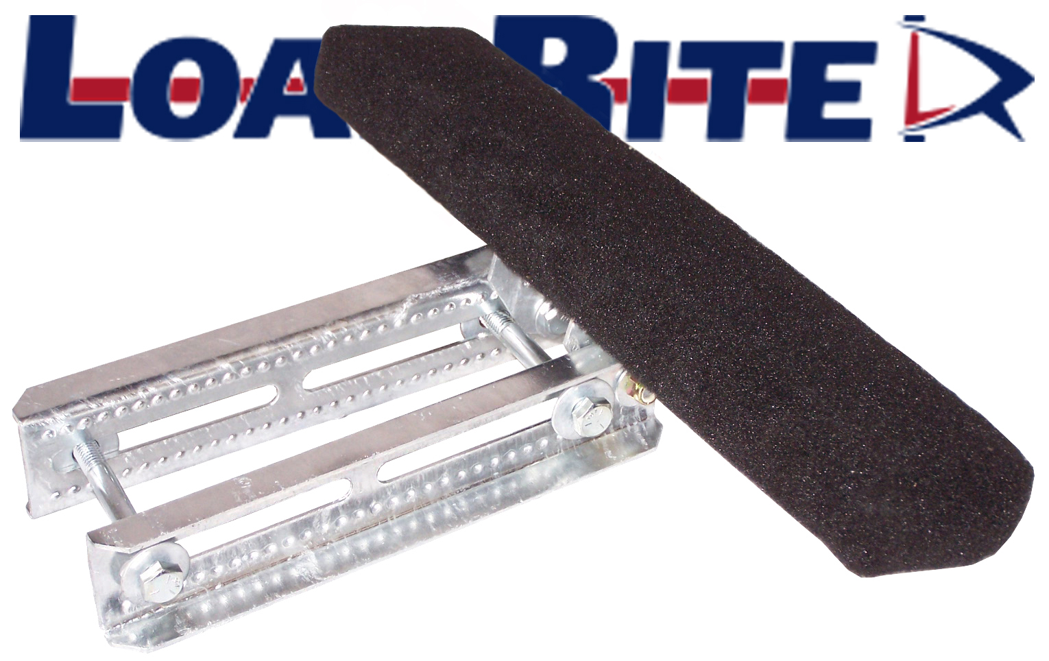 BOW STEADY BUNK REST ASSEMBLY - SKIFF