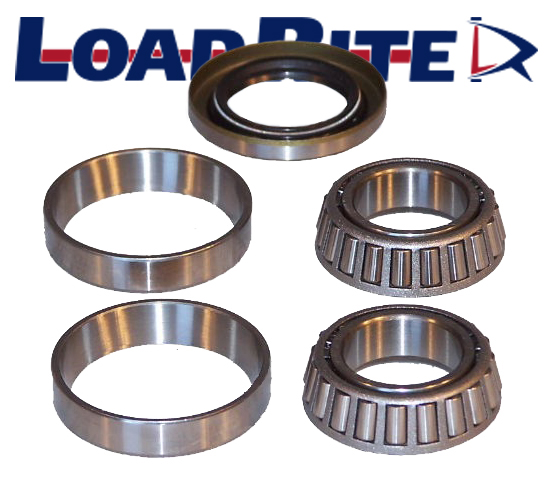 BEARING KIT - 1.25"x1.75" UFP™