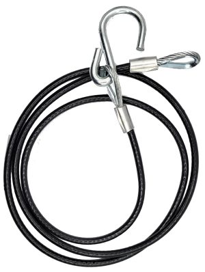 ACTUATOR CABLE  - TDE