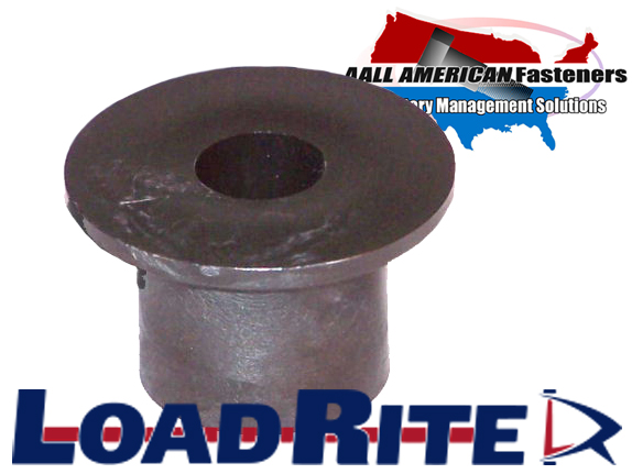 FRONT SPRING BUSHING - 0.530" ID × 1.025"OD