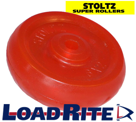 STOLTZ ROLLER - 6"
