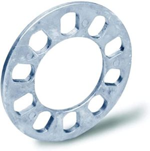 5/16" Thick 5-Hole Wheel Spacer