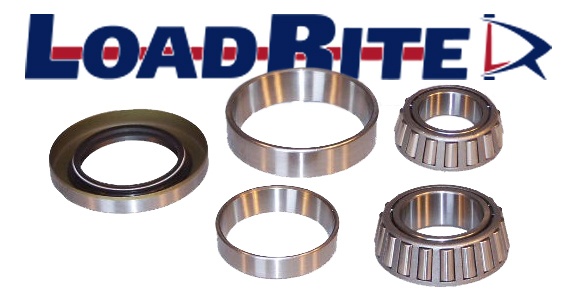 BEARING KIT - 1.25×1.75"
