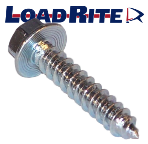 LAG SCREW - 5/16×1.5"