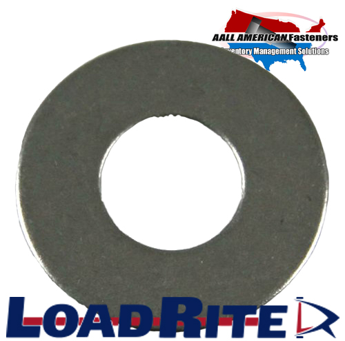 5/8" STAINLESS STEEL FLAT WASHER