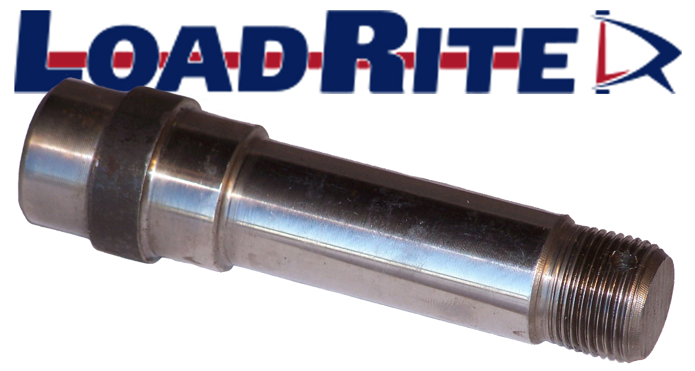 1-1/16" SPINDLE