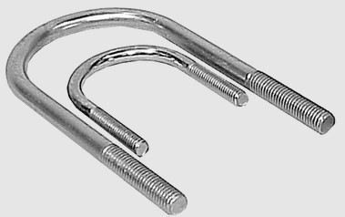 round u-bolt
