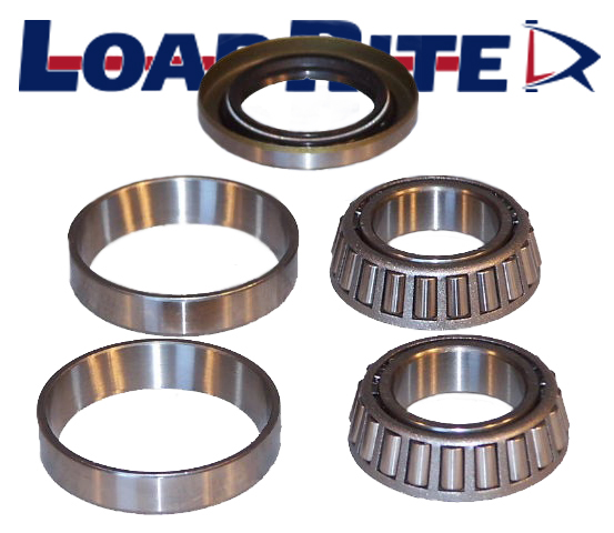 BEARING KIT- 1.06" - STRAIGHT SPINDLE