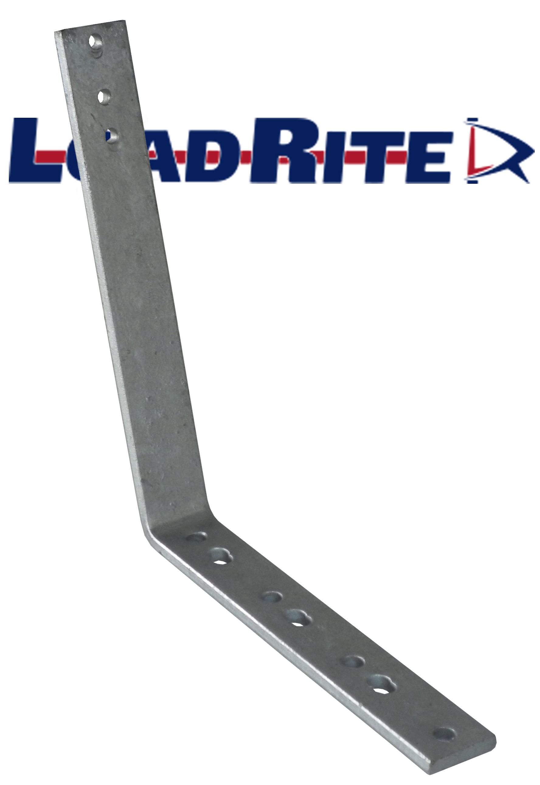 SIDEGUIDE BRACKET - 2×26"