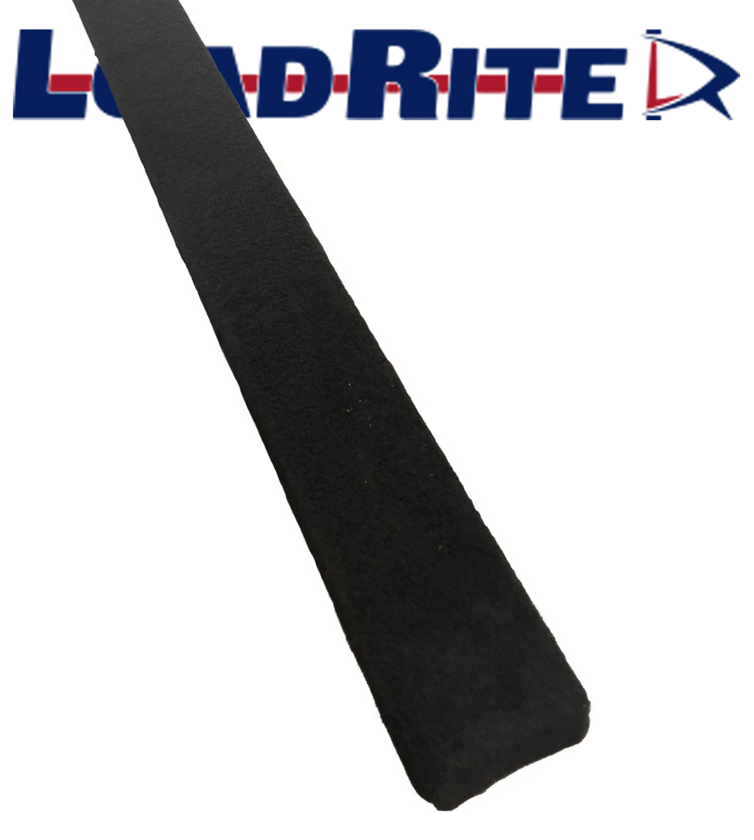 CARPETED TRAILER BUNK - 2×4×84" - NO BRACKETS