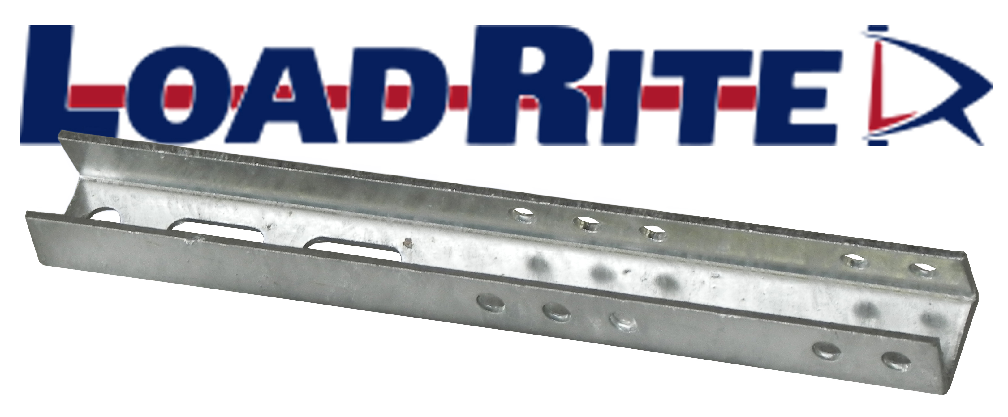 CENTER FENDER BRACKET - TANDEM