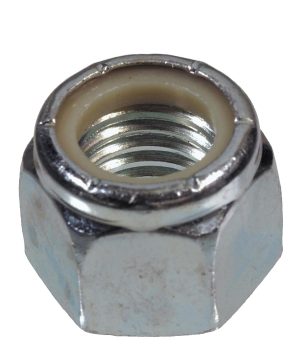 1/2" LOCK NUT