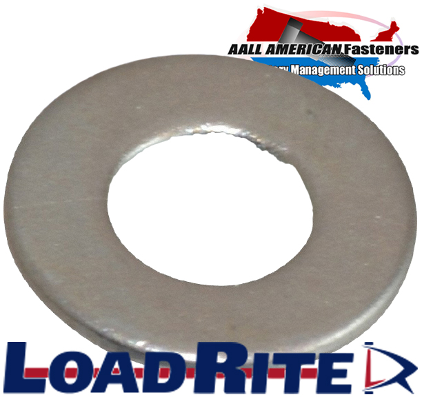 5/16 STAINLESS STEEL FLAT WASHER - SAE