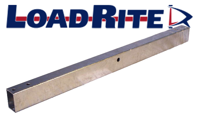 PIVOT BAR - 3×2×38.75"