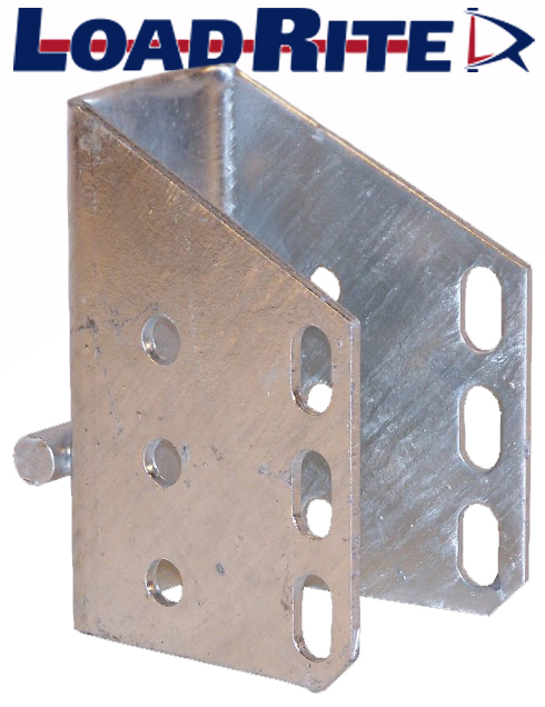 CROSSBAR HANGER BRACKET - 5" FRAME