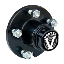 VORTEX HUBS