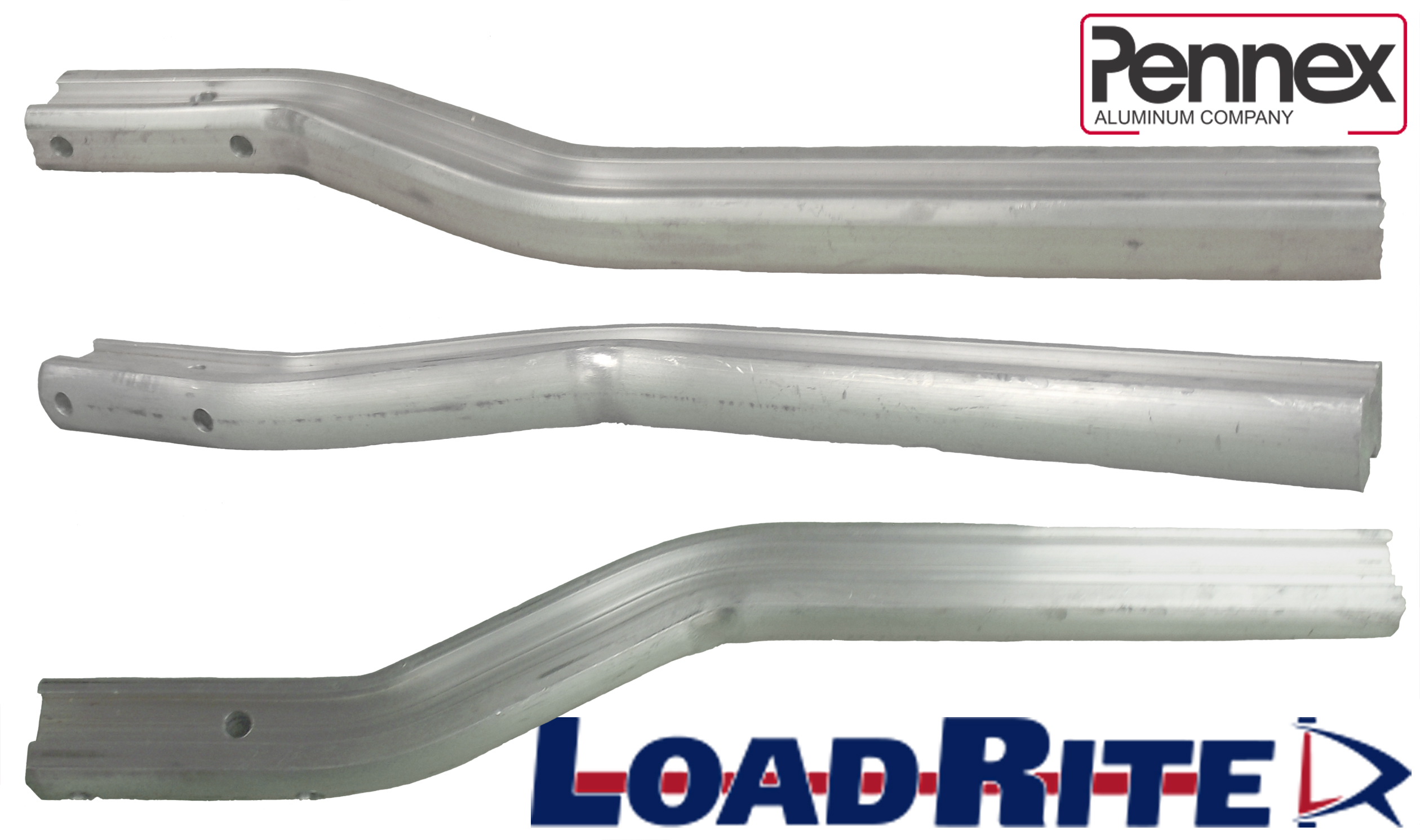 ROLLER SLIDER BAR - 6 HOLE