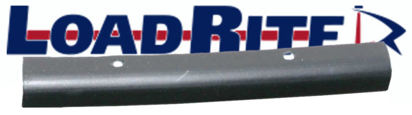 ANGLED BUMPER STRIP- 10"