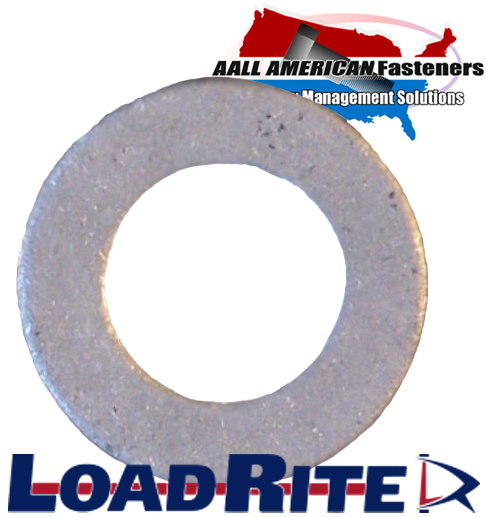 1-1/8" FLAT WASHER
