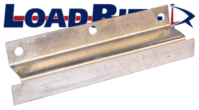 3-BAR LIGHT BRACKET - 12"