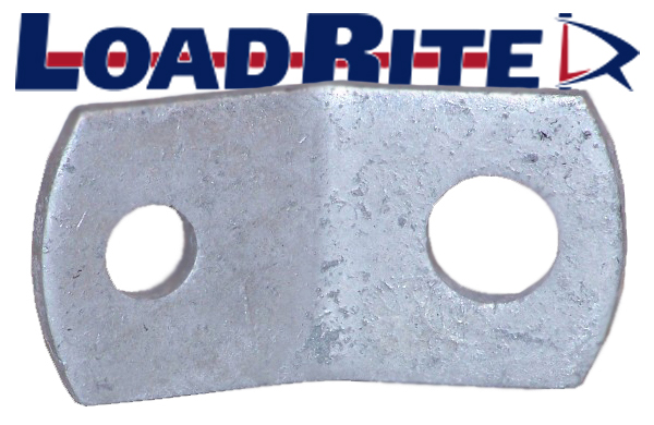 TIE DOWN BRACKET - 2×4" - 30°