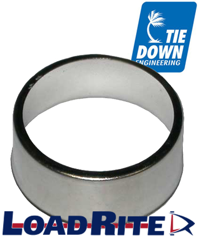 WEAR SLEEVE - 3000 LBS SPINDLE - TIE DOWN ENGINEERING<sup>Ⓒ</sup>