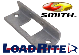 107° SIDEGUIDE BRACKET - 6.38"